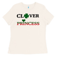 Bone Clover Princess Ladies Tee - Bettercallsaul