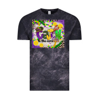 Cloud Black cajun to the core Vintage Tee - CowGirlArtShop