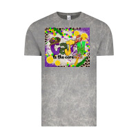 Cloud Rock cajun to the core Vintage Tee - CowGirlArtShop