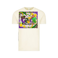 Vintage Arctic cajun to the core Vintage Tee - CowGirlArtShop