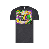 Vintage Black cajun to the core Vintage Tee - CowGirlArtShop