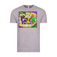 Vintage Zinc cajun to the core Vintage Tee - CowGirlArtShop