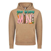 Vintage Coffee One hoppy Mini Easter Day Vintage Hoodie - HowdyJamesFarm