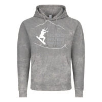 Cloud Rock Kiteboarding Hood River Oregon, Kitesurfing Vintage Hoodie - trangStudio