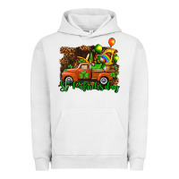 Pigment Lunar Rock st patricks day loads of truck Urban Hoodie - AdoDesignShop