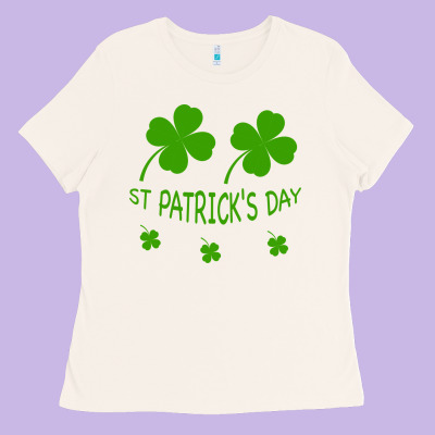 Irish Princess Ladies Tee Designed By Bettercallsaul