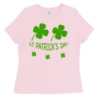 Bubblegum Pink Irish Princess Ladies Tee - Bettercallsaul