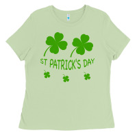 Matcha Irish Princess Ladies Tee - Bettercallsaul