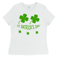 White Irish Princess Ladies Tee - Bettercallsaul