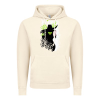 Vintage Artic wicked broadway new musical Vintage Hoodie - trangStudio