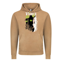 Vintage Camel wicked broadway new musical Vintage Hoodie - trangStudio