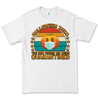 Halloween Zozo The One Where We Were Quarantined Premium Tee | Teevron