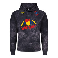 Cloud Black ricky bobby talladega nights pit crew Vintage Hoodie - trangStudio