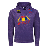 Ricky Bobby Talladega Nights Pit Crew Vintage Hoodie | Teevron