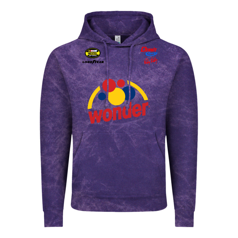 Ricky Bobby Talladega Nights Pit Crew Vintage Hoodie by trangStudio | Teevron