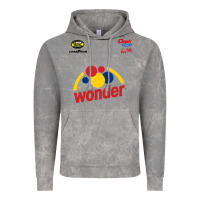 Cloud Rock ricky bobby talladega nights pit crew Vintage Hoodie - trangStudio