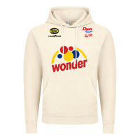 Vintage Artic ricky bobby talladega nights pit crew Vintage Hoodie - trangStudio