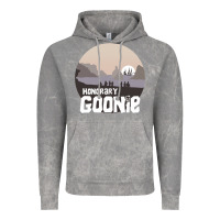Cloud Rock Honorary Goonie GIFT Vintage Hoodie - trangStudio