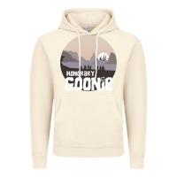 Vintage Artic Honorary Goonie GIFT Vintage Hoodie - trangStudio