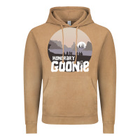 Vintage Camel Honorary Goonie GIFT Vintage Hoodie - trangStudio
