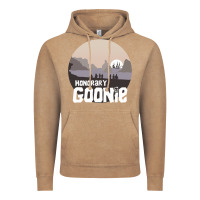Vintage Coffee Honorary Goonie GIFT Vintage Hoodie - trangStudio