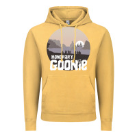 Vintage Mustard Honorary Goonie GIFT Vintage Hoodie - trangStudio