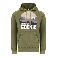 Vintage Olive Honorary Goonie GIFT Vintage Hoodie - trangStudio