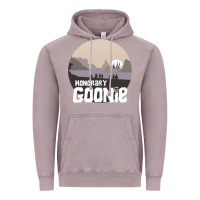 Vintage Zinc Honorary Goonie GIFT Vintage Hoodie - trangStudio