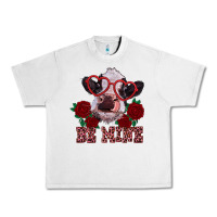Lunar Rock be mine valentine's day calf Urban Heavy Tee - RanaPortraitStore
