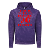 Cloud Purple halloween roaring 20s costume Vintage Hoodie - trangStudio