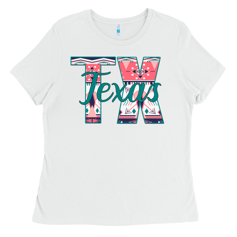 Texas Ladies Tee by Bettercallsaul | Teevron