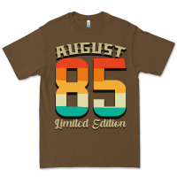 Cacao August 85 Limited Edition Premium Tee - Bettercallsaul