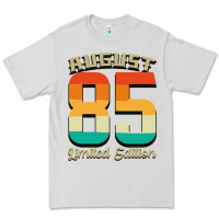 Dove Grey August 85 Limited Edition Premium Tee - Bettercallsaul