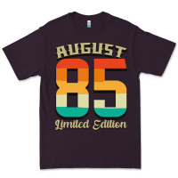 Plum August 85 Limited Edition Premium Tee - Bettercallsaul