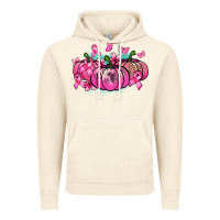 Vintage Artic Cancer pumpkins Cancer Awareness Vintage Hoodie - HowdyJamesFarm