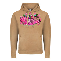 Vintage Camel Cancer pumpkins Cancer Awareness Vintage Hoodie - HowdyJamesFarm