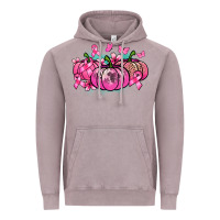 Vintage Zinc Cancer pumpkins Cancer Awareness Vintage Hoodie - HowdyJamesFarm