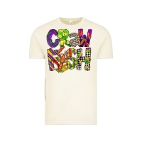 Vintage Arctic crawfish mardi gras Vintage Tee - CowGirlArtShop