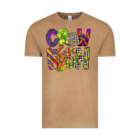 Vintage Camel crawfish mardi gras Vintage Tee - CowGirlArtShop