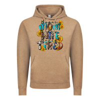 Vintage Coffee Super mom super wife super tired Vintage Hoodie - CowGirlArtShop