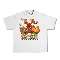 Lunar Rock tis the season football Urban Heavy Tee - CowGirlArtShop