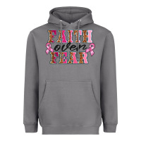 Storm faıth over fear Heavyweight Hoodie - BarkalooDesign