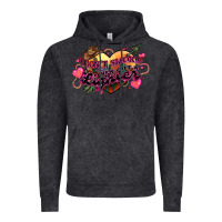 Vintage Black I don't smoke but he's got a lighter Vintage Hoodie - HowdyJamesFarm