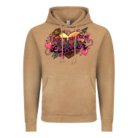 Vintage Camel I don't smoke but he's got a lighter Vintage Hoodie - HowdyJamesFarm