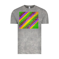 Cloud Rock mardi gras carnival Vintage Tee - Jasminsmagicworld