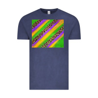 Mardi Gras Carnival Vintage Tee | Teevron