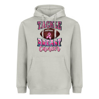 Moon Dust tackle breast cancer Heavyweight Hoodie - BarkalooDesign