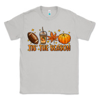Moon Dust Tis' the season Classic Tee - NancyCooperArtShop