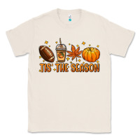 Tis' The Season Classic Tee | Teevron