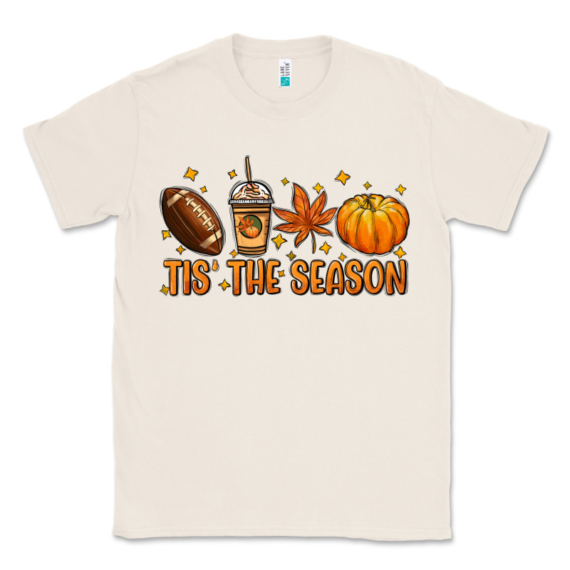 Tis' The Season Classic Tee by NancyCooperArtShop | Teevron
